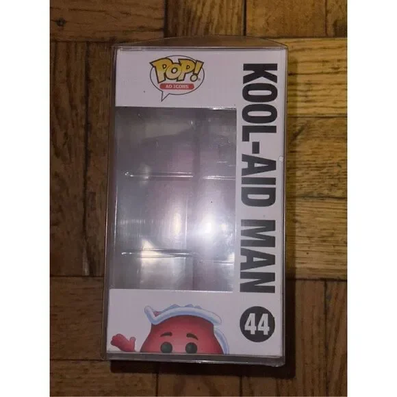 KOOL-AID MAN   - Picture 6 of 6